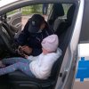 Spotkanie z policjantem